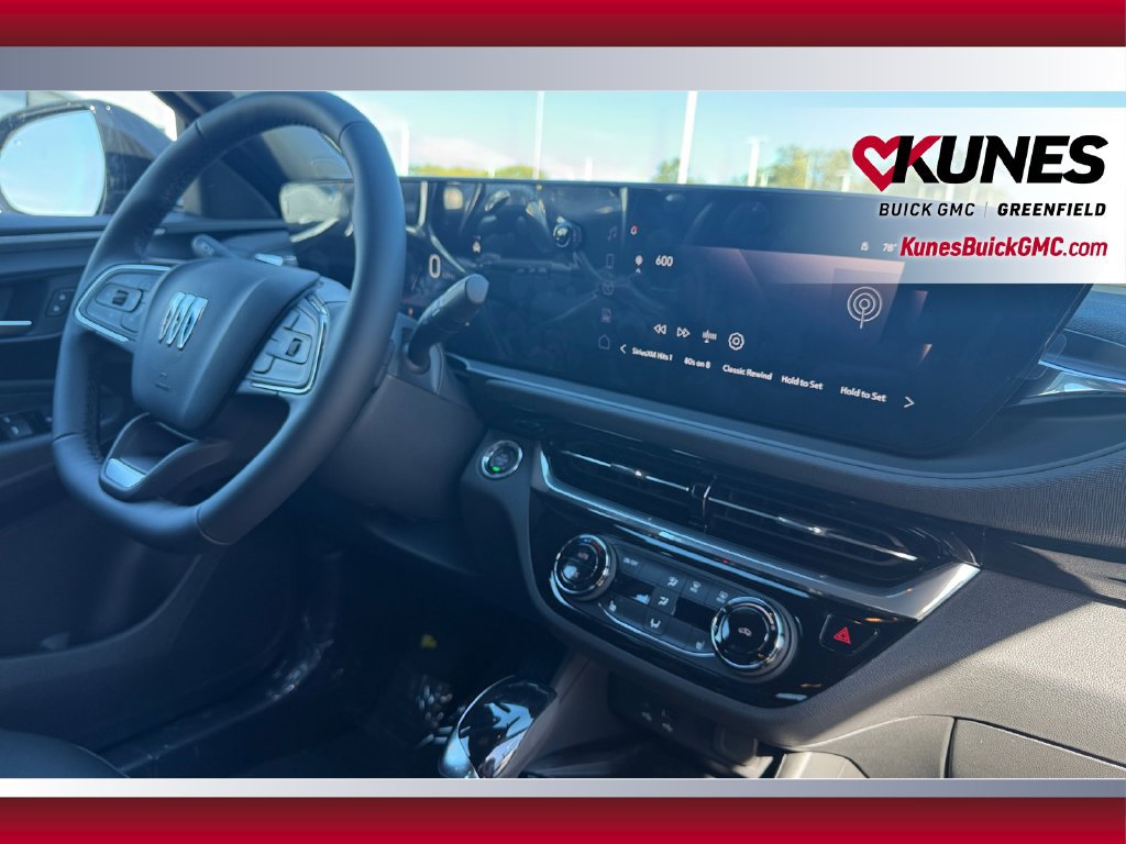 New 2026 Buick Envista Sport Touring w/ Convenience I Package FWD image 43