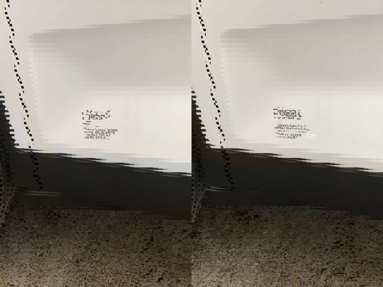 Used 2021 Polestar Polestar 2 image 10