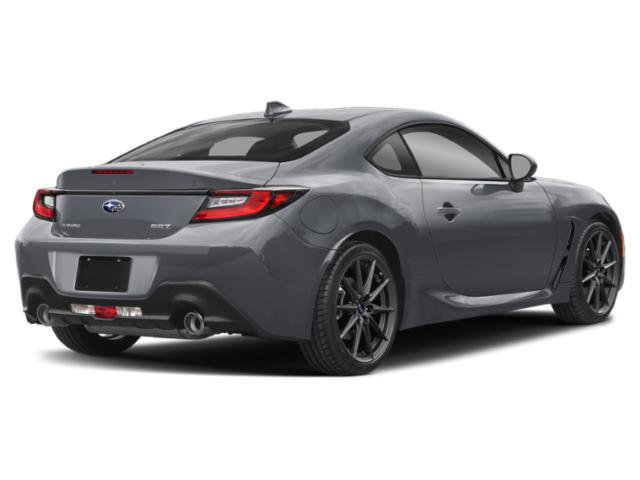 New 2026 Subaru BRZ Limited image 2