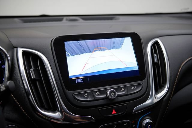 Used 2019 Chevrolet Equinox Premier FWD image 28