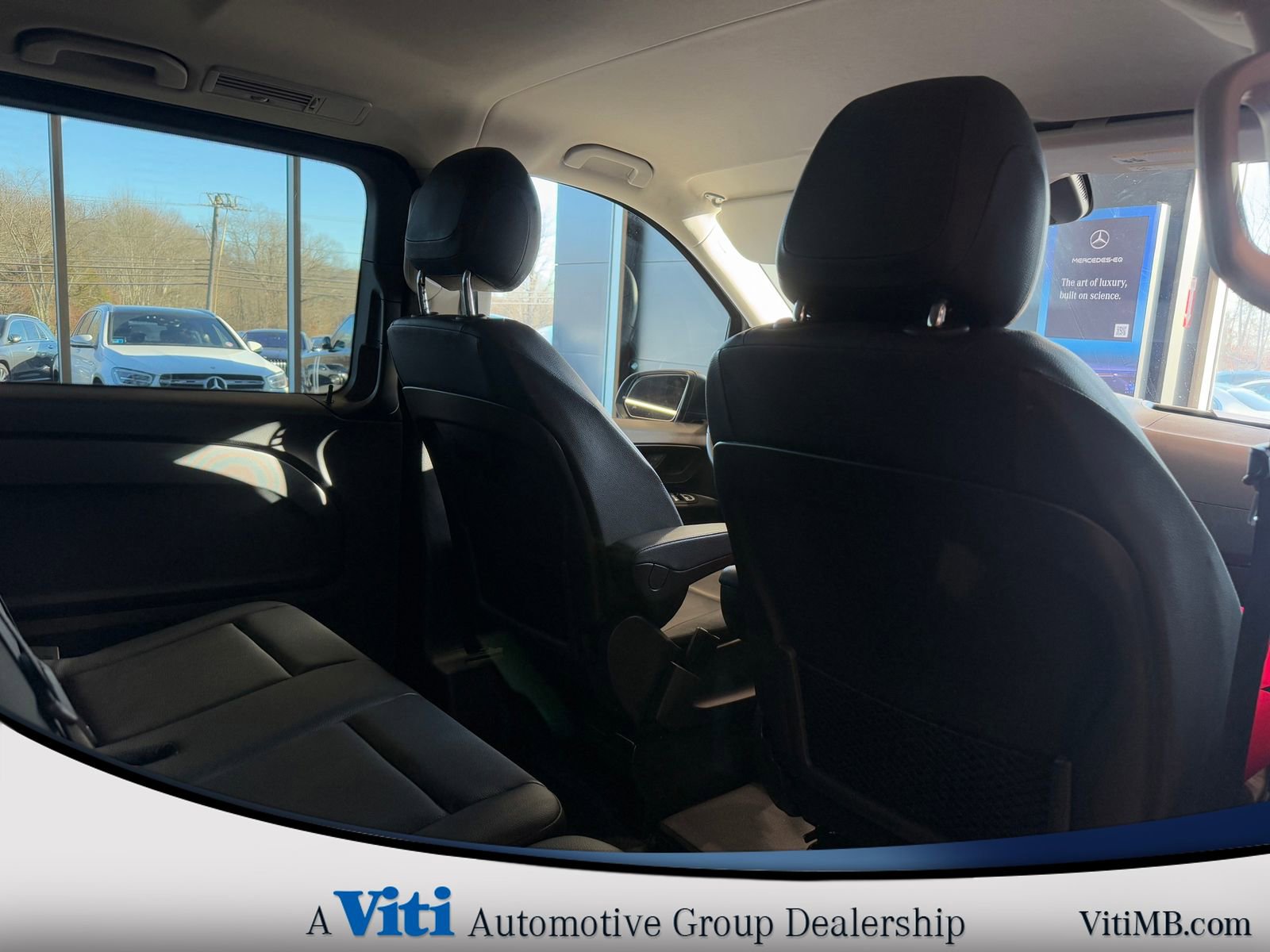 Certified 2023 Mercedes-Benz Metris Passenger image 23