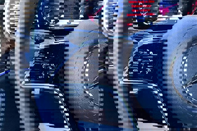 Certified 2025 Mercedes-Benz GLE 350 4MATIC image 14