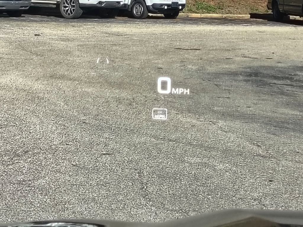 New 2026 Chevrolet Tahoe High Country image 39