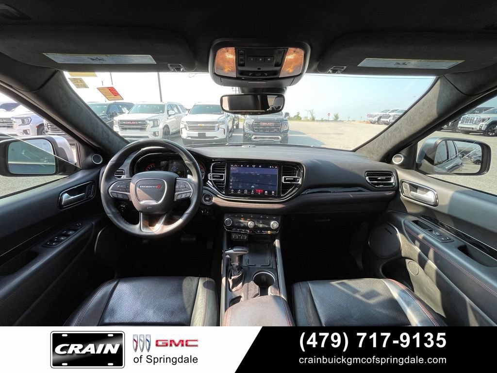 Used 2023 Dodge Durango Citadel AWD/4WD image 28
