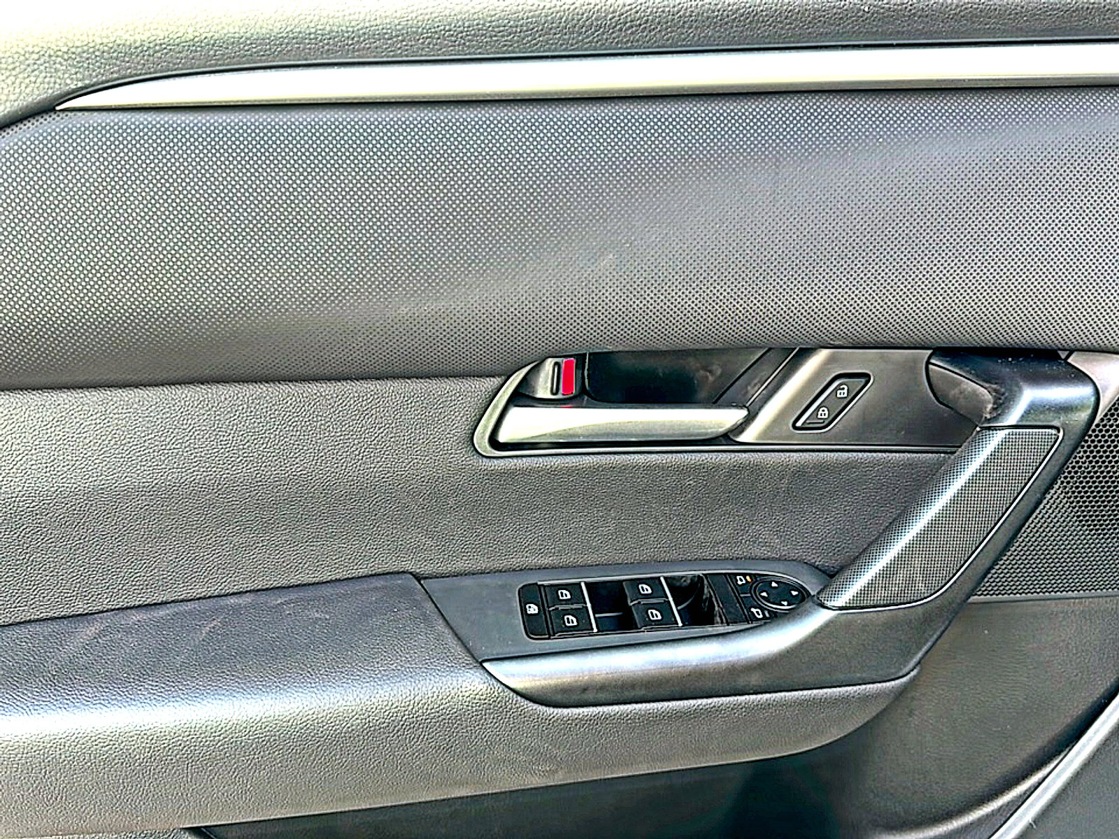 New 2026 MAZDA CX-50 AWD 2.5 S w/ Weather Package image 13