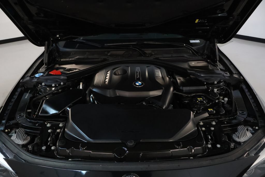Used 2018 BMW 430i Gran Coupe xDrive AWD/4WD image 36