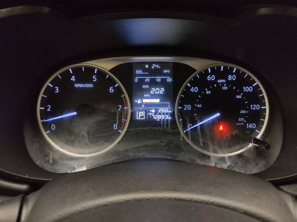 Used 2020 Nissan Versa S image 23