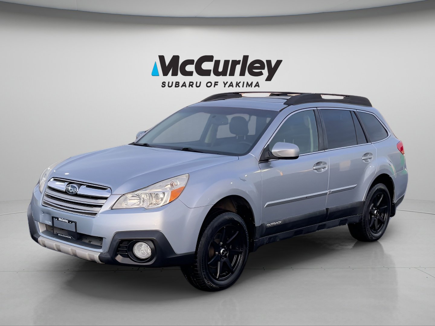 Used 2014 Subaru Outback 2.5i Limited w/ Moonroof Package image 1