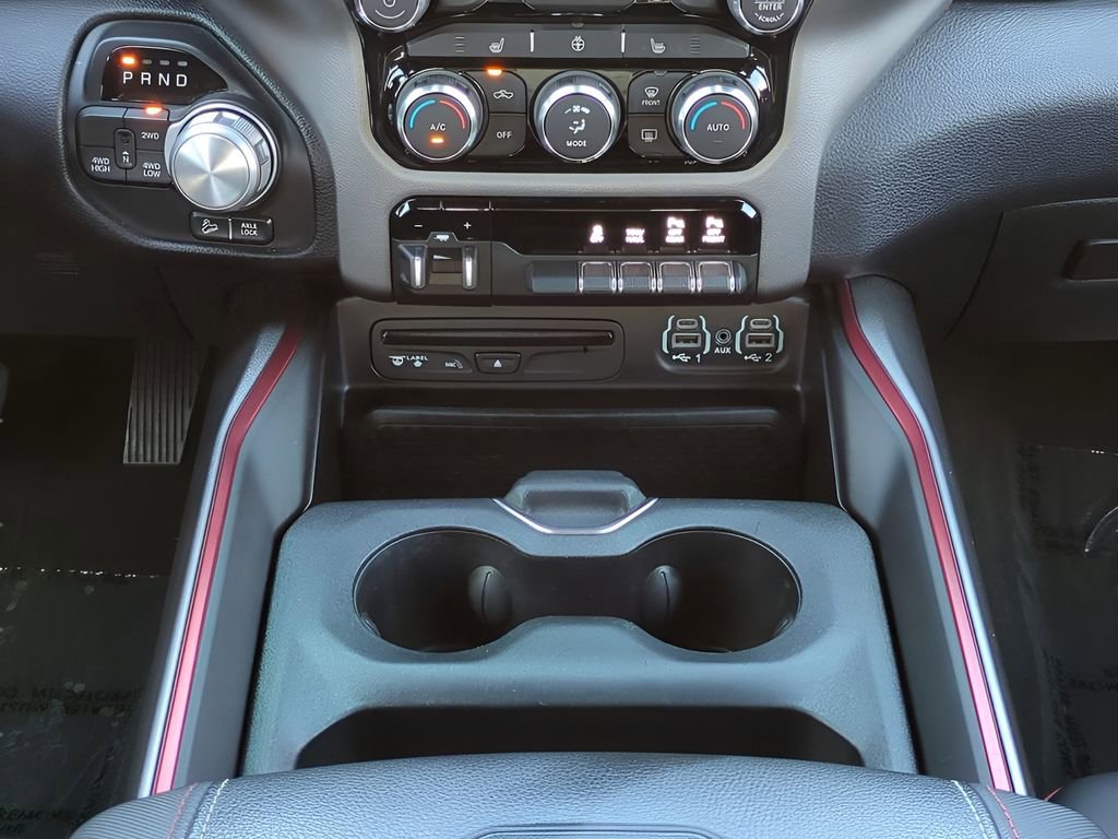 Used 2019 RAM 1500 Rebel w/ Rebel Level 1 Equipment Group image 26