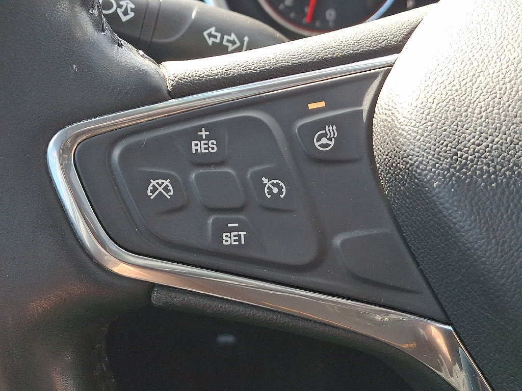 Certified 2020 Chevrolet Malibu Premier FWD image 23