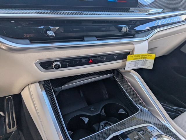 New 2026 BMW X6 M60i AWD/4WD image 22
