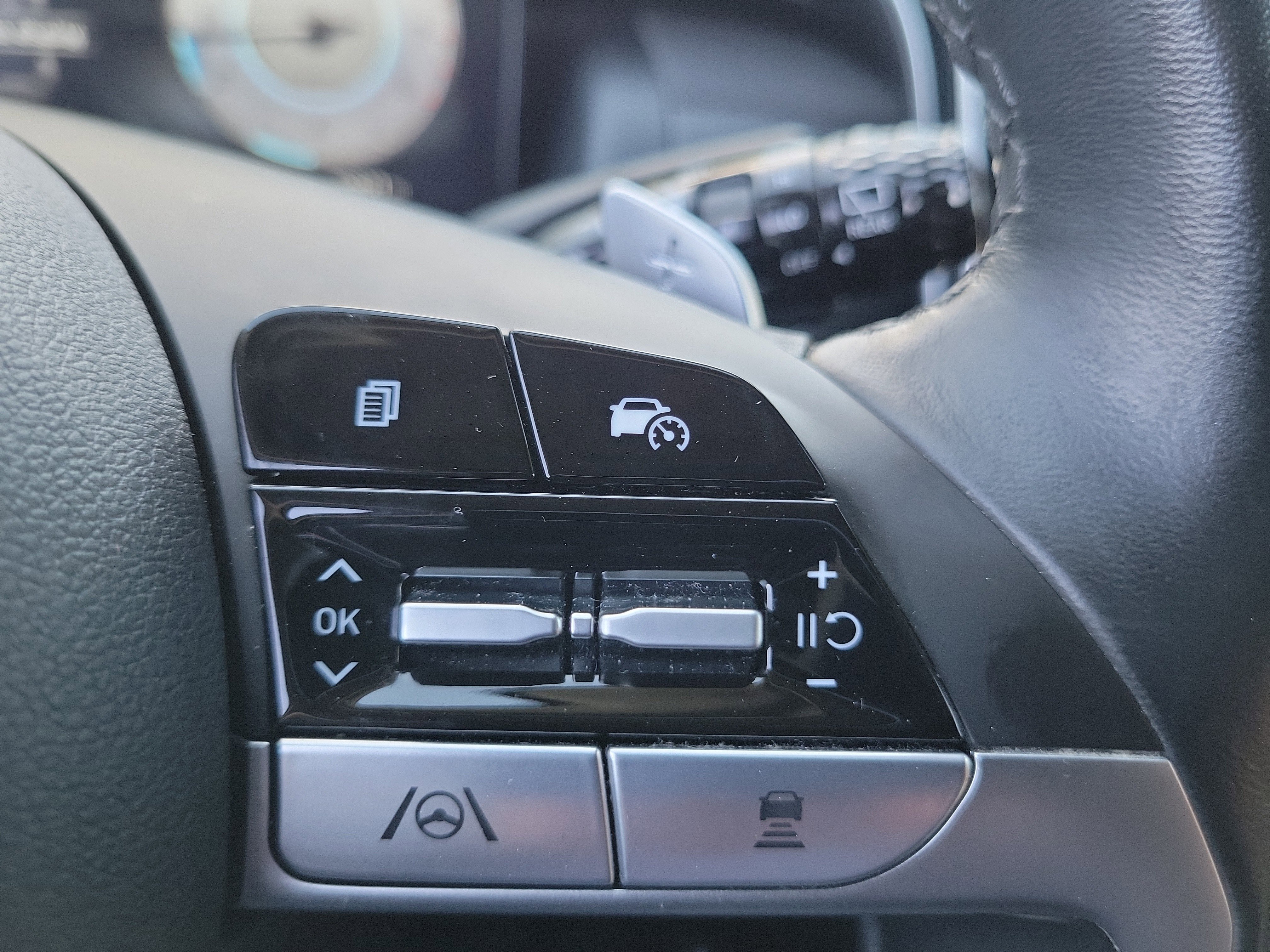 Certified 2023 Hyundai Tucson Limited image 10