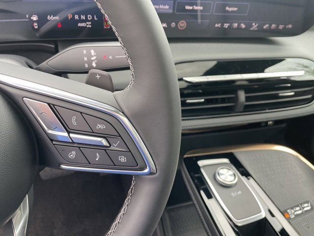 New 2026 Buick Enclave Avenir w/ LPO, Floor Liner Package image 18