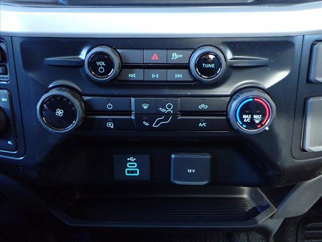 New 2026 Ford F350 XL w/ FX4 Off-Road Package image 17