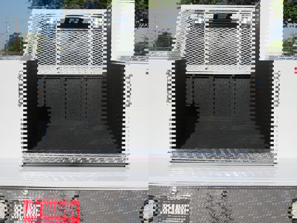 New 2022 RAM 3500 Tradesman w/ Chrome Appearance Group image 61