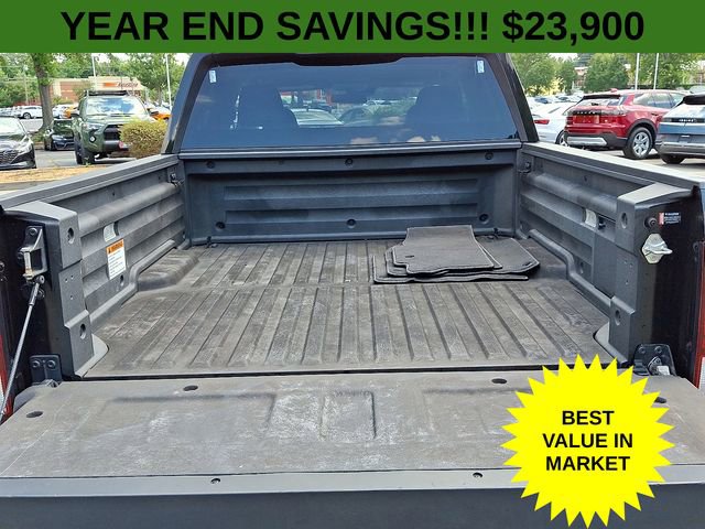 Used 2020 Honda Ridgeline Sport image 31