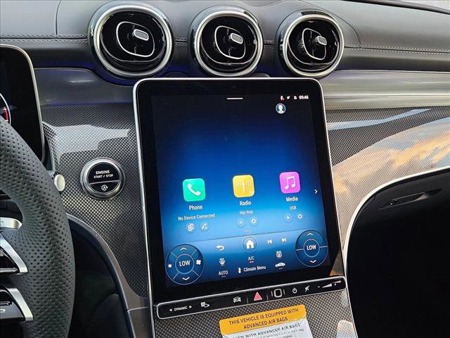 New 2026 Mercedes-Benz GLC 300 image 13