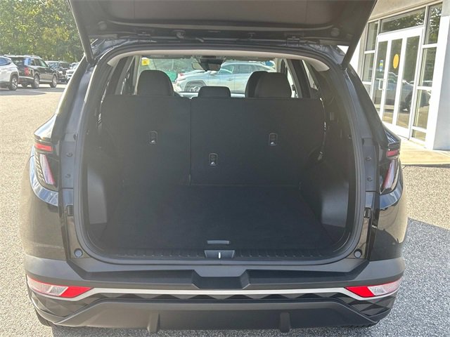 Certified 2023 Hyundai Tucson SEL image 11
