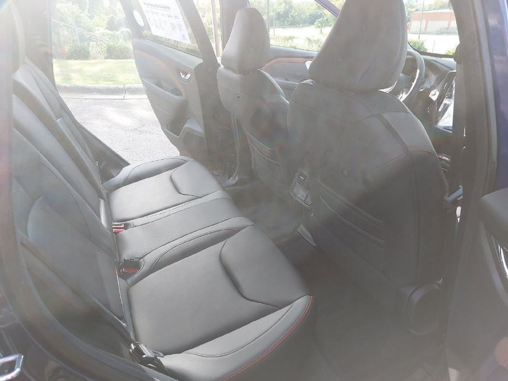 New 2026 Subaru Forester Sport AWD/4WD image 11