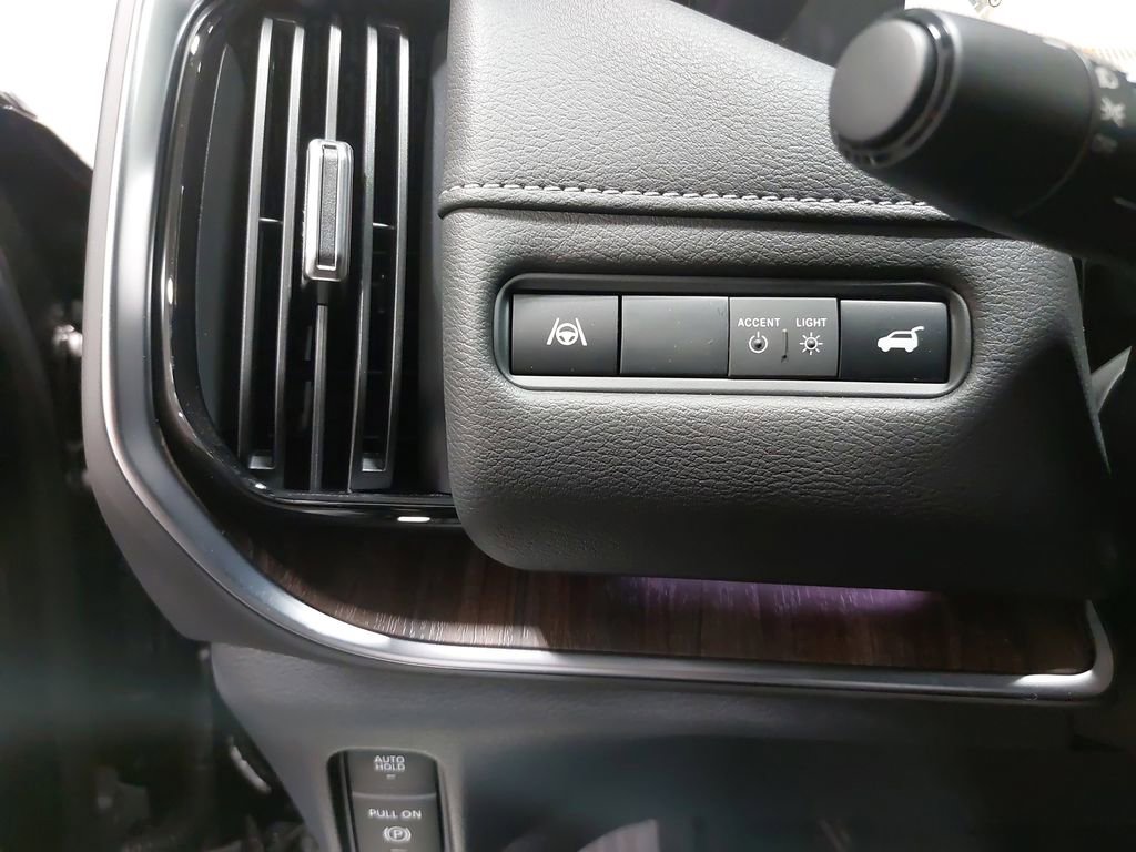 New 2026 Nissan Armada Platinum w/ Convenience Package image 29