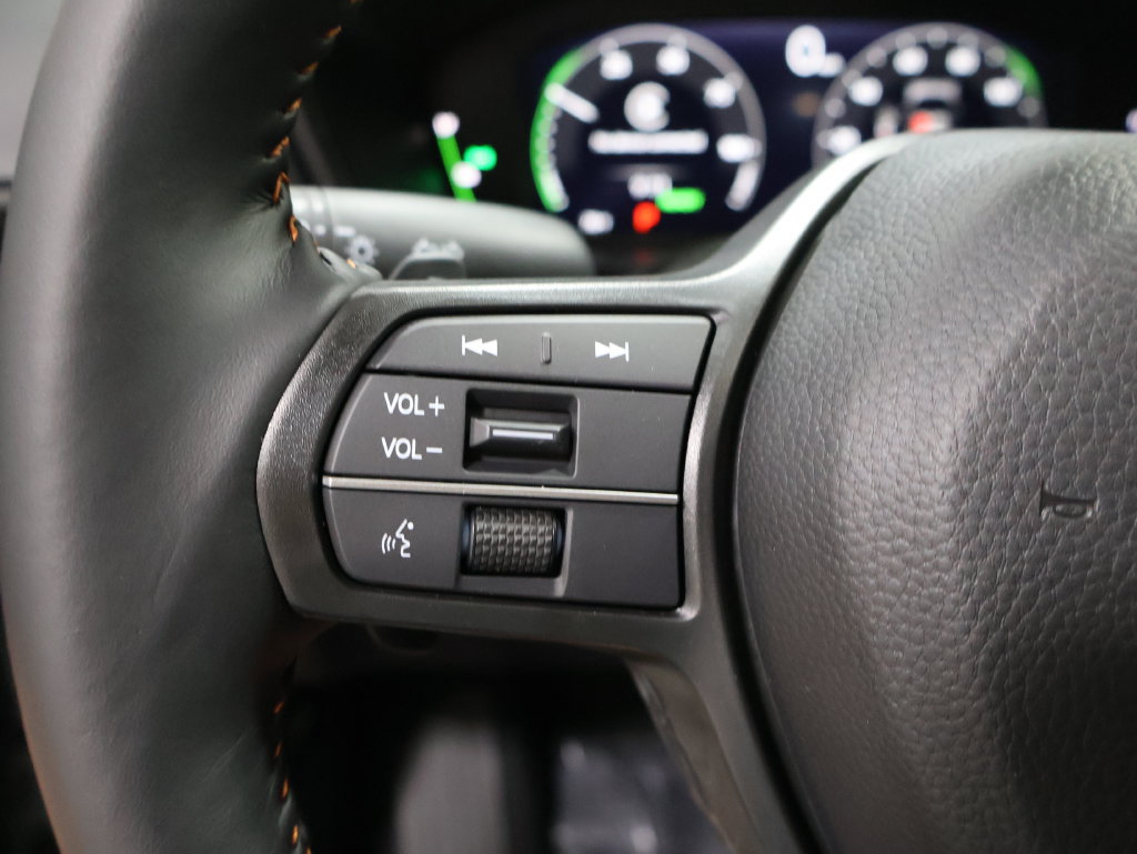 New 2027 Honda CR-V Sport-L image 29