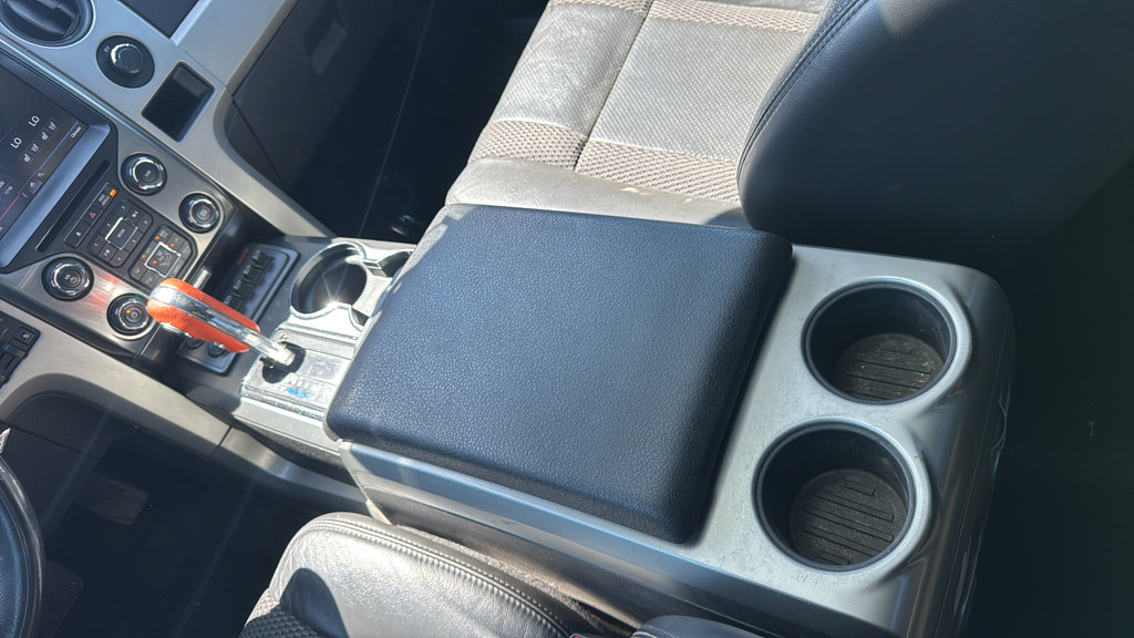 Used 2013 Ford F150 Raptor w/ Luxury Equipment Group AWD/4WD image 26