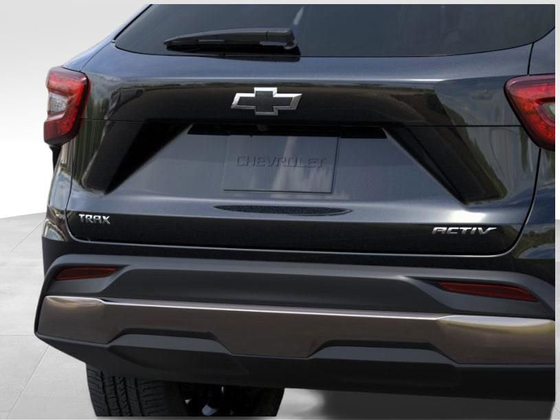 New 2026 Chevrolet Trax ACTIV image 14