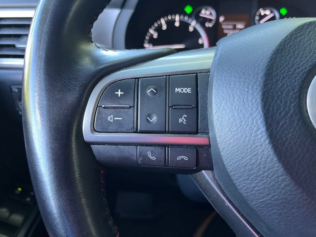 Used 2023 Lexus GX 460 Premium w/ Accessory Package AWD/4WD image 59