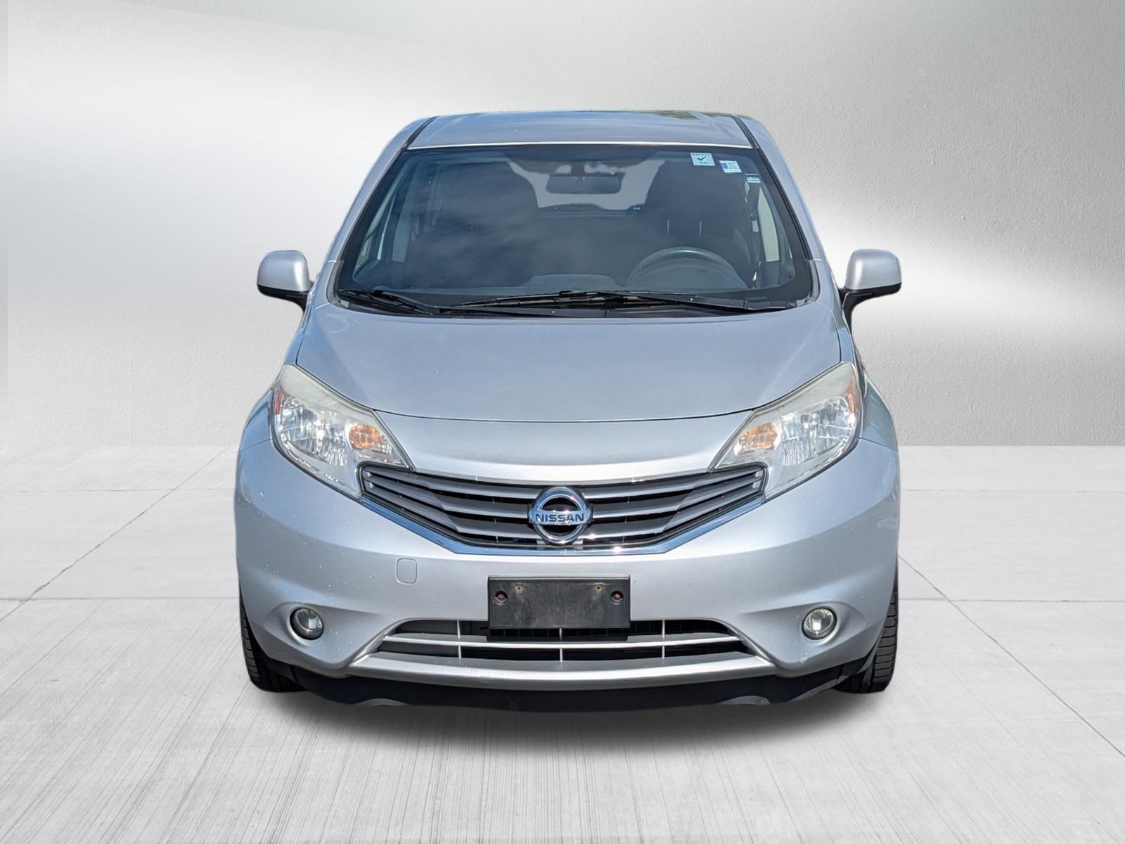 Used 2014 Nissan Versa Note SV w/ SL Package FWD image 7