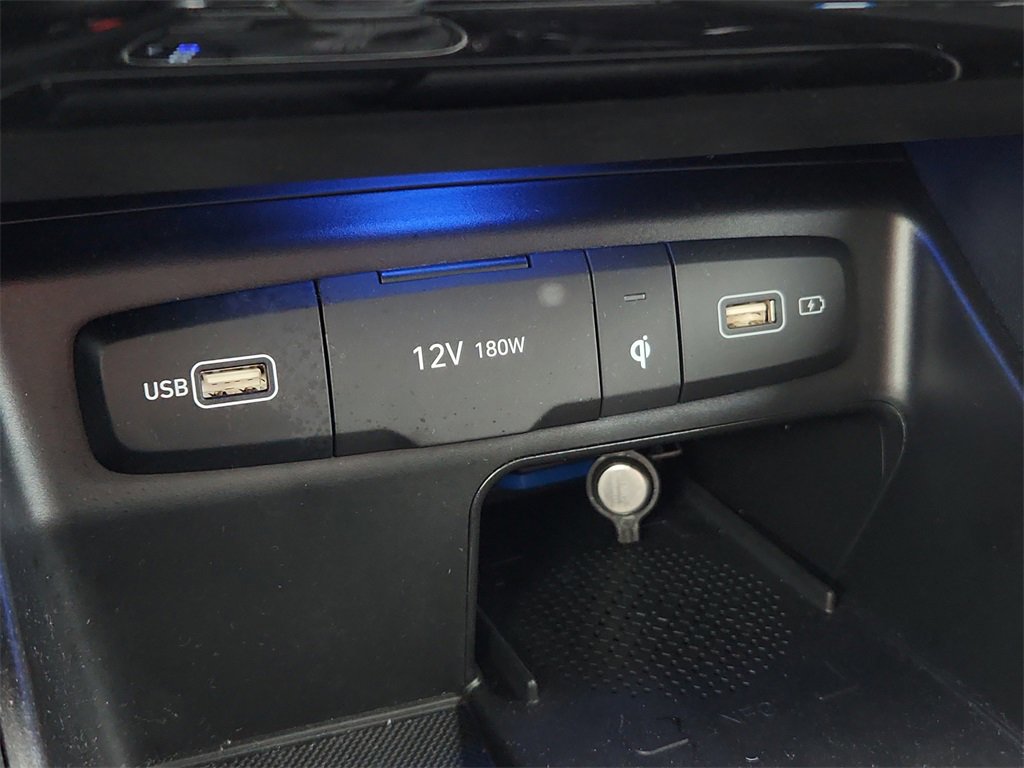 Used 2024 Hyundai Tucson XRT image 28