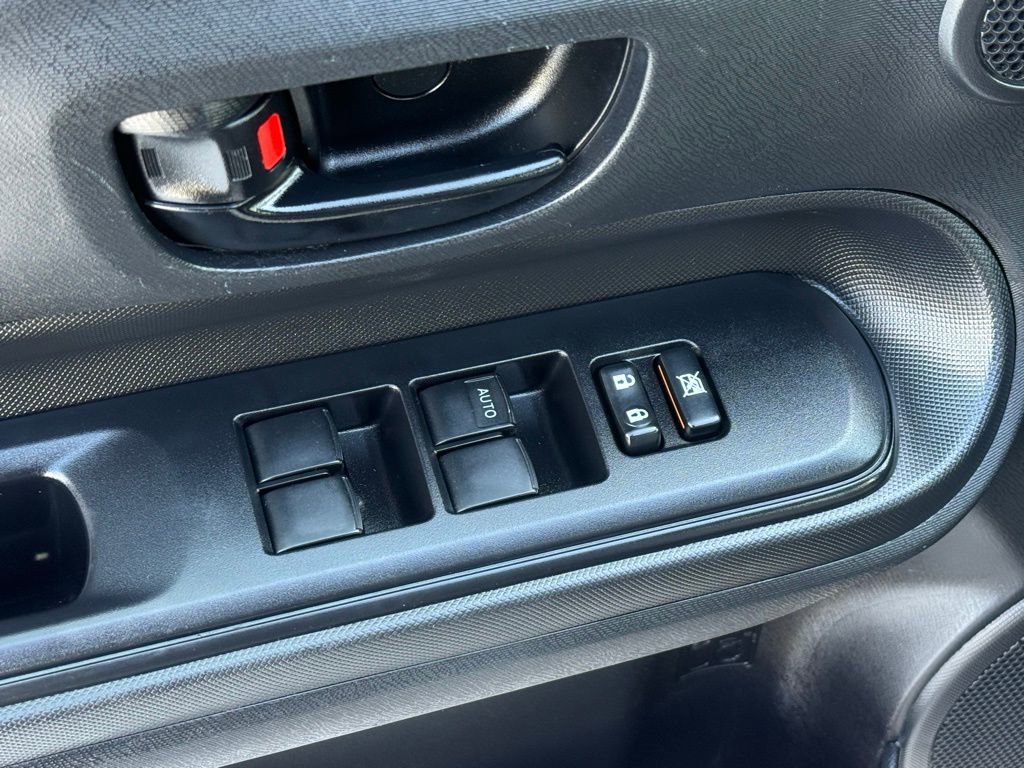 Used 2018 Toyota Prius C One w/ Carpet Mat Package image 11