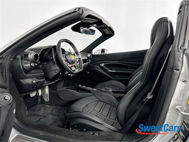 Used 2021 Ferrari F8 Tributo image 17