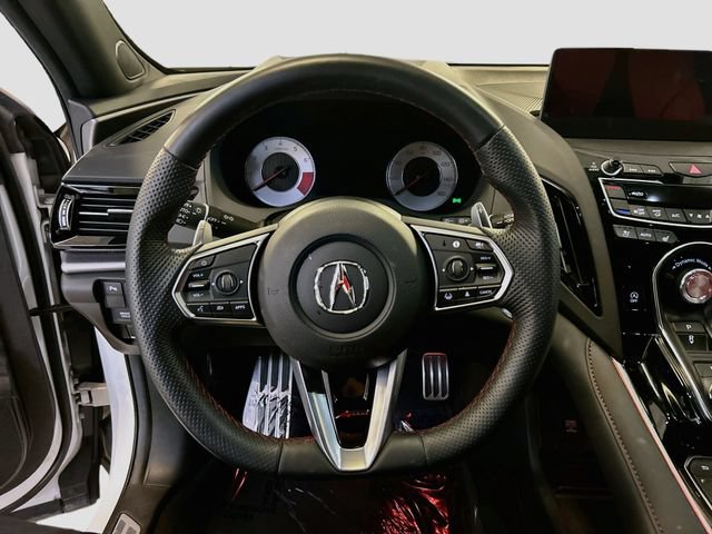 Used 2026 Acura RDX w/ Advance Package AWD/4WD image 11