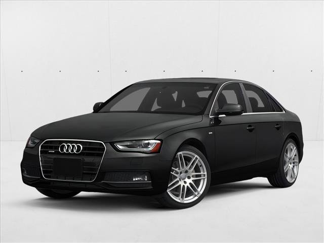 Used 2014 Audi A4 2.0T Premium w/ S Line Style Package