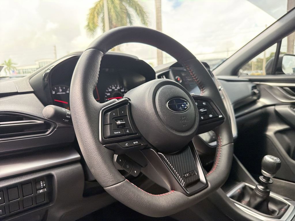 Used 2024 Subaru WRX image 24