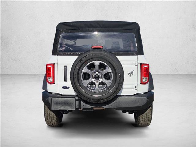 New 2025 Ford Bronco Big Bend image 6