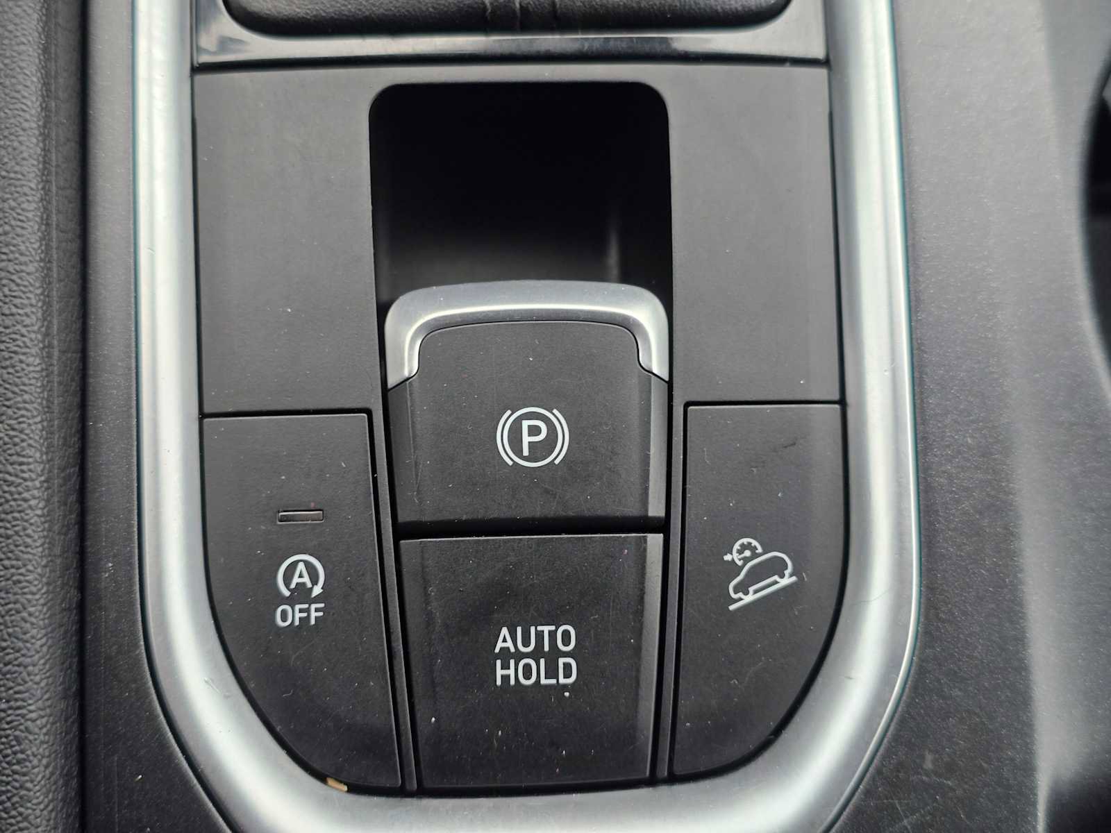 Used 2019 Hyundai Santa Fe SE image 34