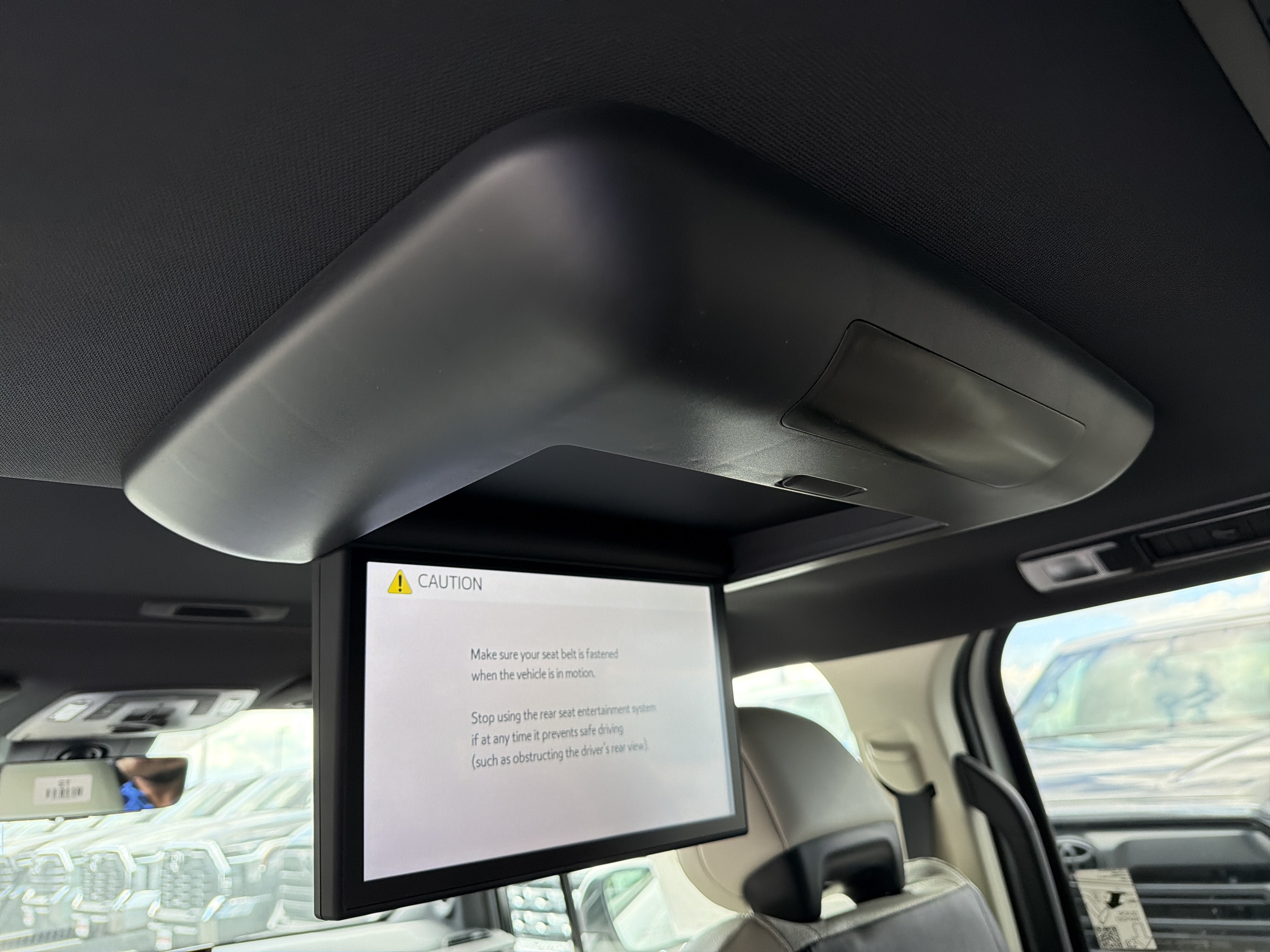New 2026 Toyota Sienna Limited AWD/4WD image 13