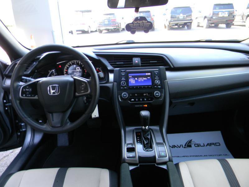 Used 2018 Honda Civic LX image 18