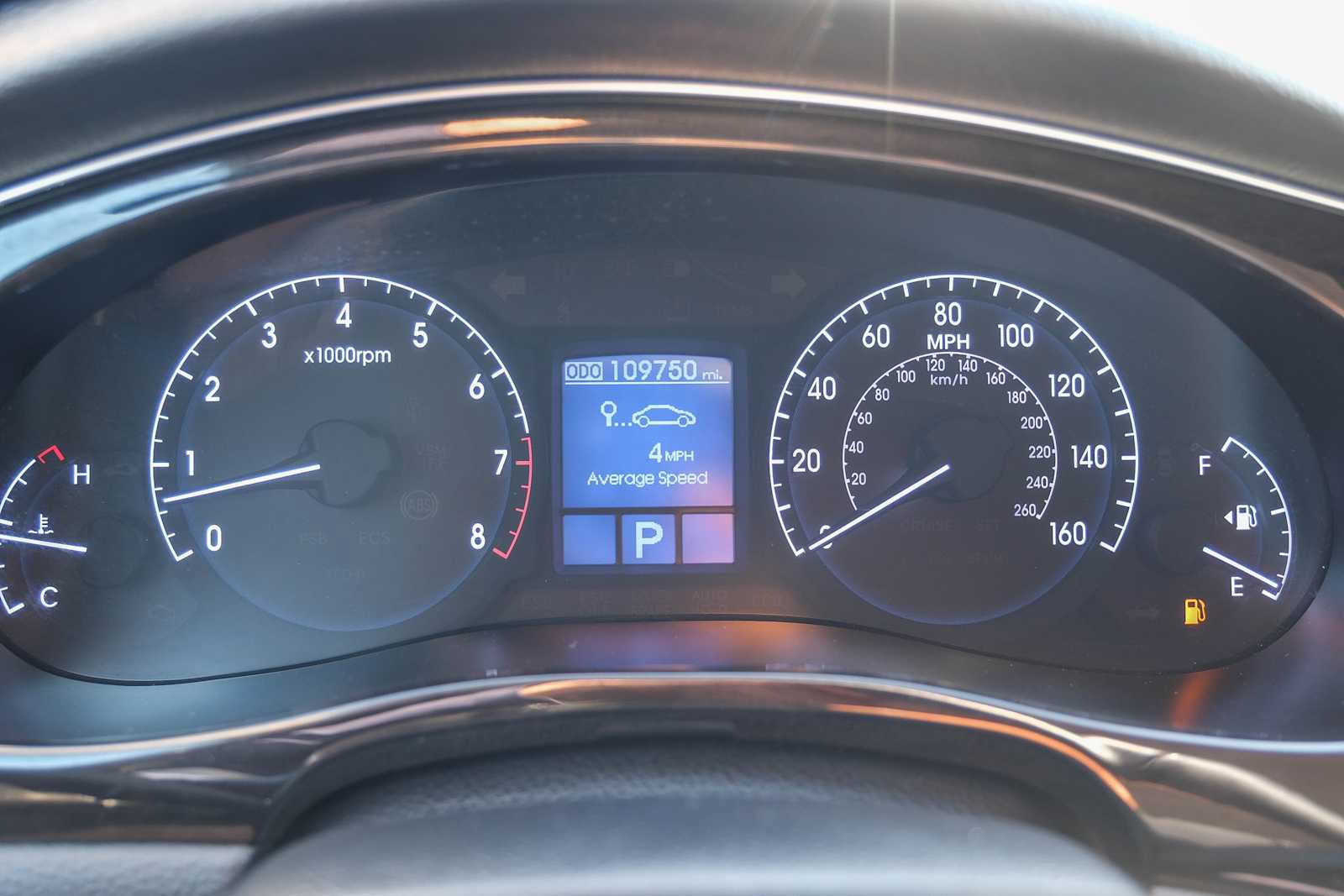 Used 2013 Hyundai Genesis 3.8 RWD image 25