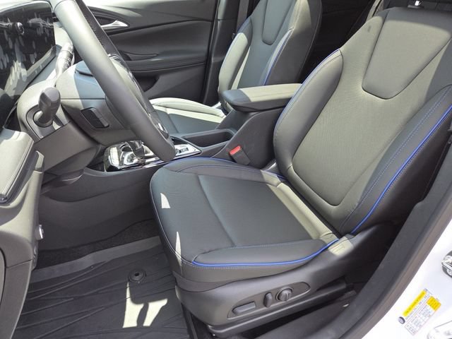 New 2026 Buick Encore GX Sport Touring w/ Comfort Package AWD/4WD image 34
