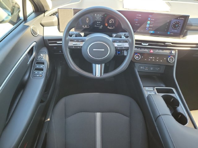 Used 2025 Hyundai Sonata SEL AWD/4WD image 10