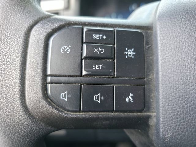 Used 2024 Ford F150 STX w/ Tow/Haul Package image 14