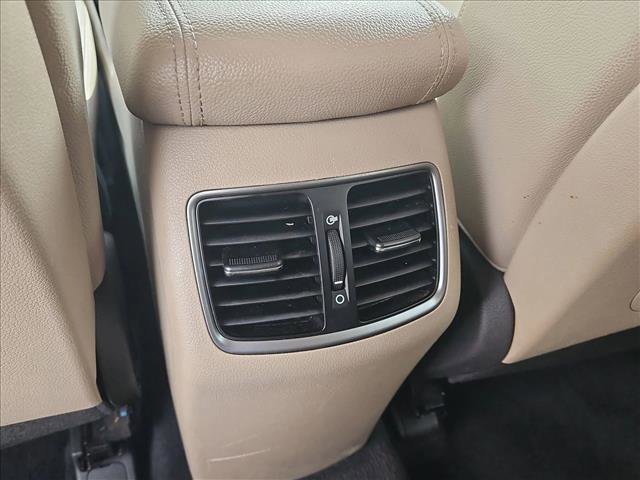 Used 2017 Hyundai Tucson Limited w/ Limited Ultimate Package 03 image 18