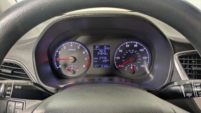 Used 2019 Hyundai Accent SE image 27