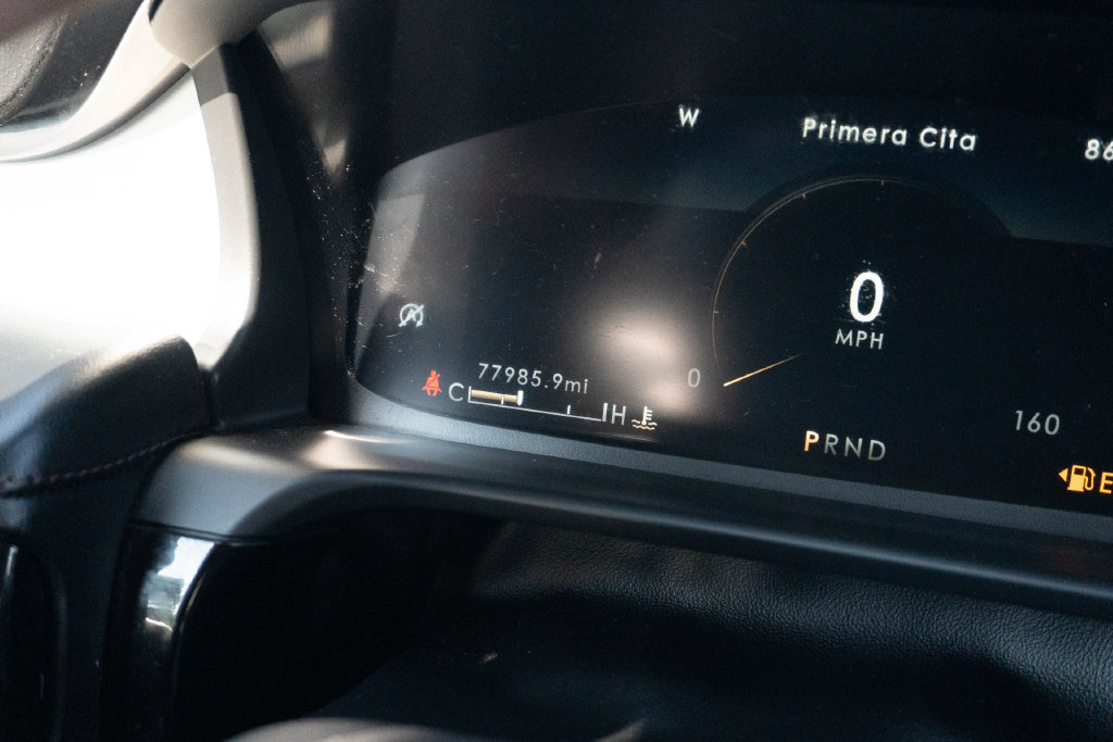 Used 2021 Lincoln Aviator 2WD w/ Elements Package image 25