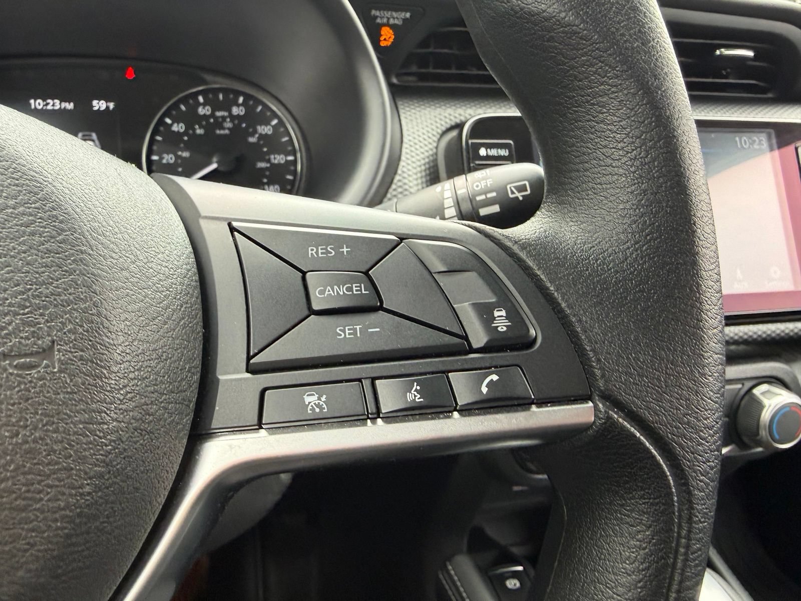 Used 2023 Nissan Kicks SV FWD image 20