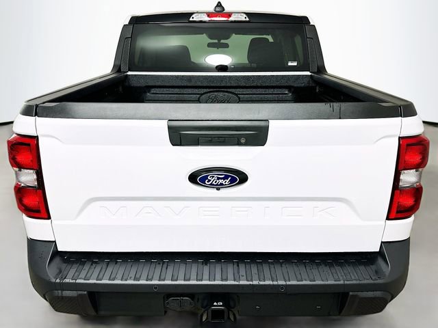 New 2026 Ford Maverick XLT w/ Equipment Group 301A image 6