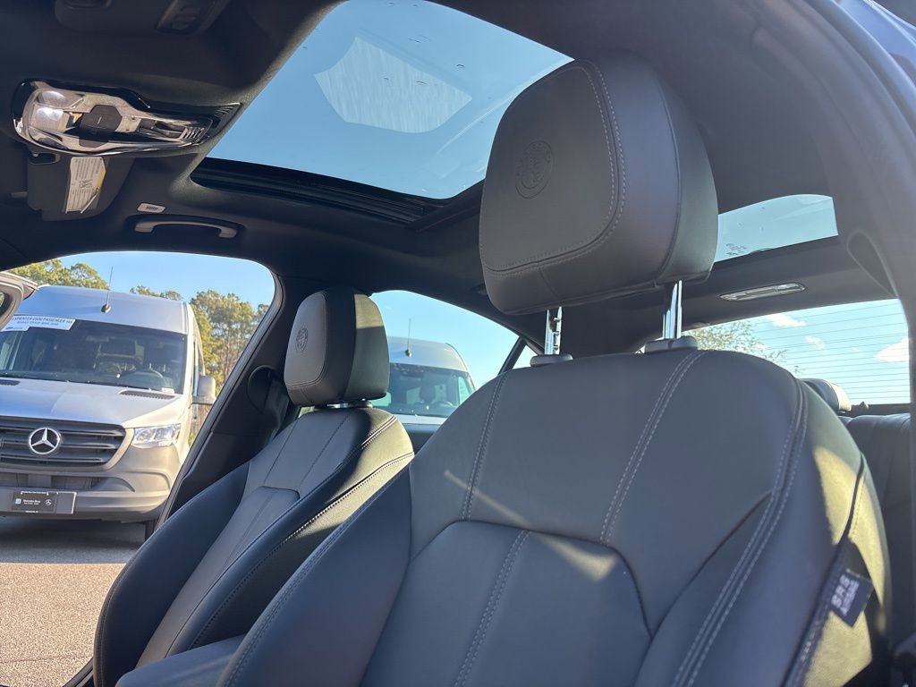Used 2024 Alfa Romeo Giulia Ti RWD image 34