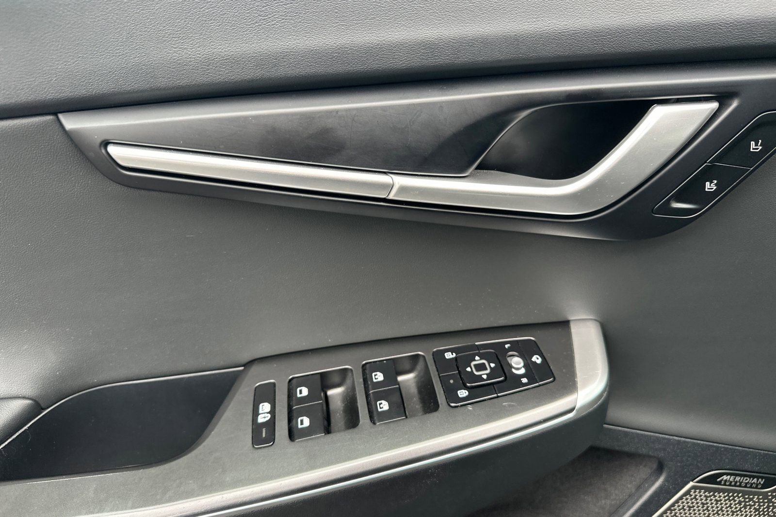 Used 2023 Kia EV6 Wind w/ Wind Technology Package image 11